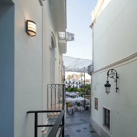 Espectacular Con Piscina Solárium En El Centro Y1 Apartamento Sanlúcar de Barrameda