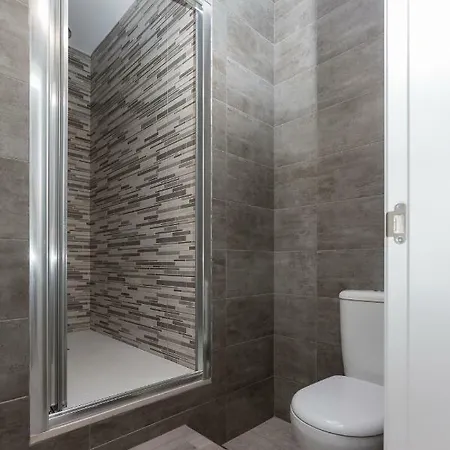 Espectacular Con Piscina Solárium En El Centro Y1 Apartamento