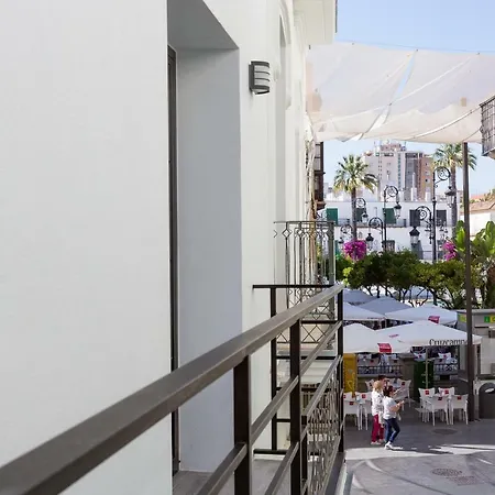 Espectacular Con Piscina Solárium En El Centro Y1 Apartamento