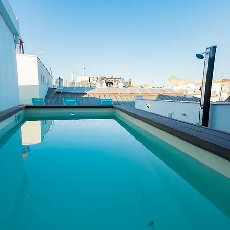 Fumiko Apartment Sanlucar de Barrameda