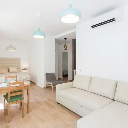 Fumiko Apartment Sanlucar de Barrameda
