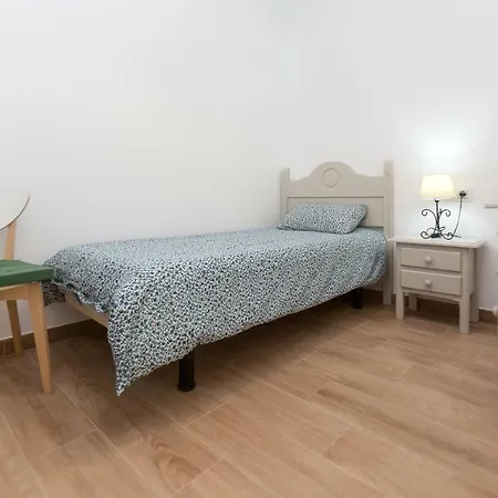 Fumiko Apartment Sanlucar de Barrameda
